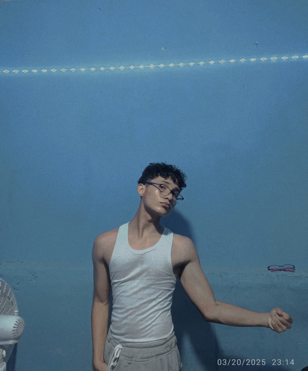 EddyDevv - Photo of me